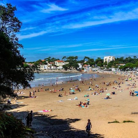 Royan - Agreable Duplex Plage De Nauzan Vaux-sur-Mer Zewnętrze zdjęcie