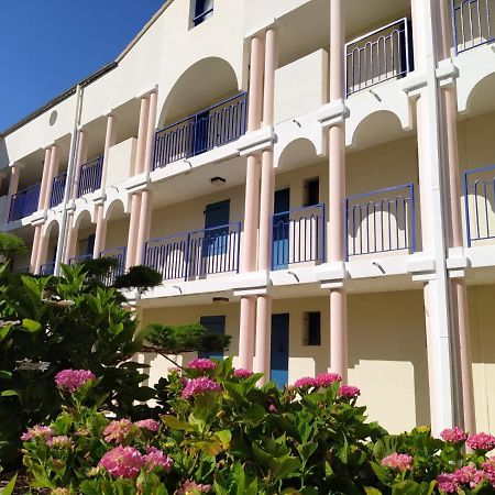 Royan - Agreable Duplex Plage De Nauzan Vaux-sur-Mer Zewnętrze zdjęcie
