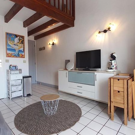 Royan - Agreable Duplex Plage De Nauzan Vaux-sur-Mer Zewnętrze zdjęcie