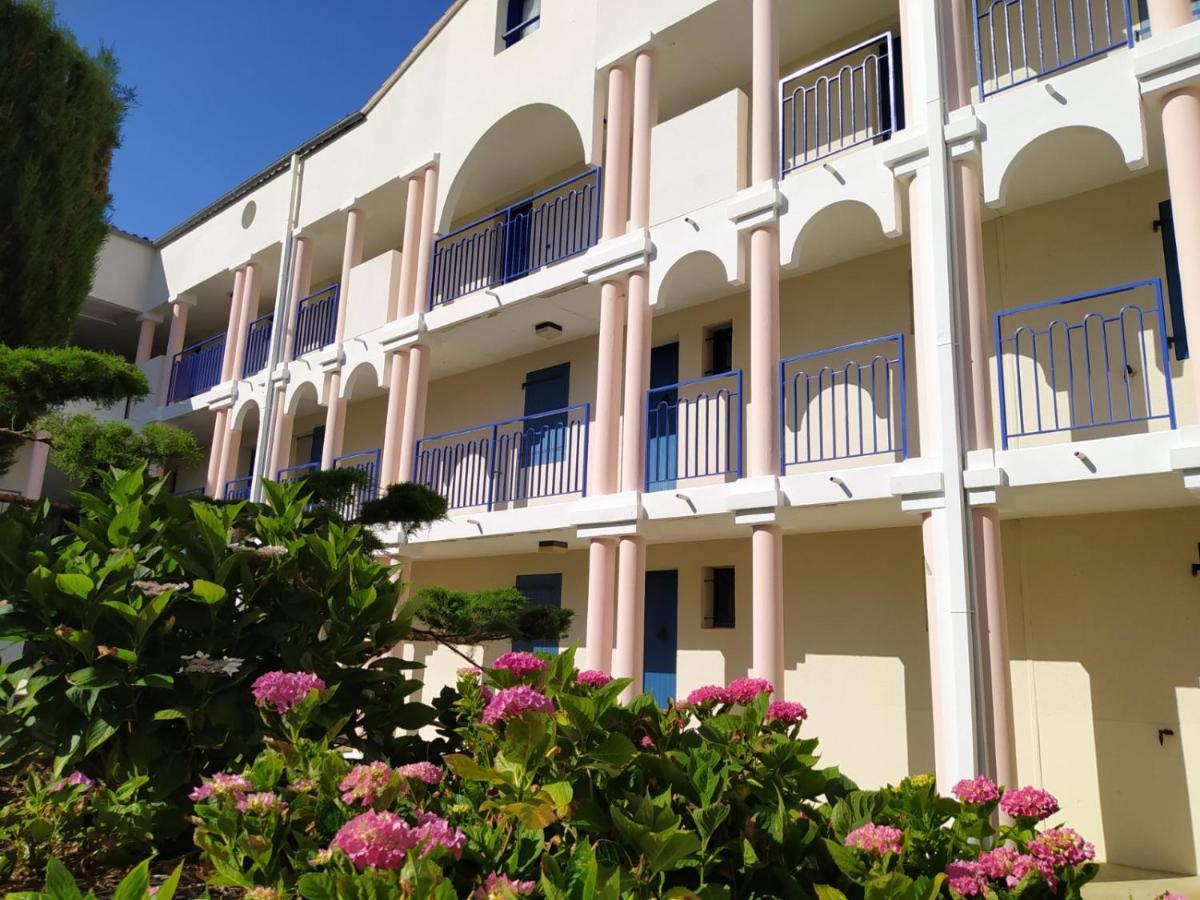 Royan - Agreable Duplex Plage De Nauzan Vaux-sur-Mer Zewnętrze zdjęcie