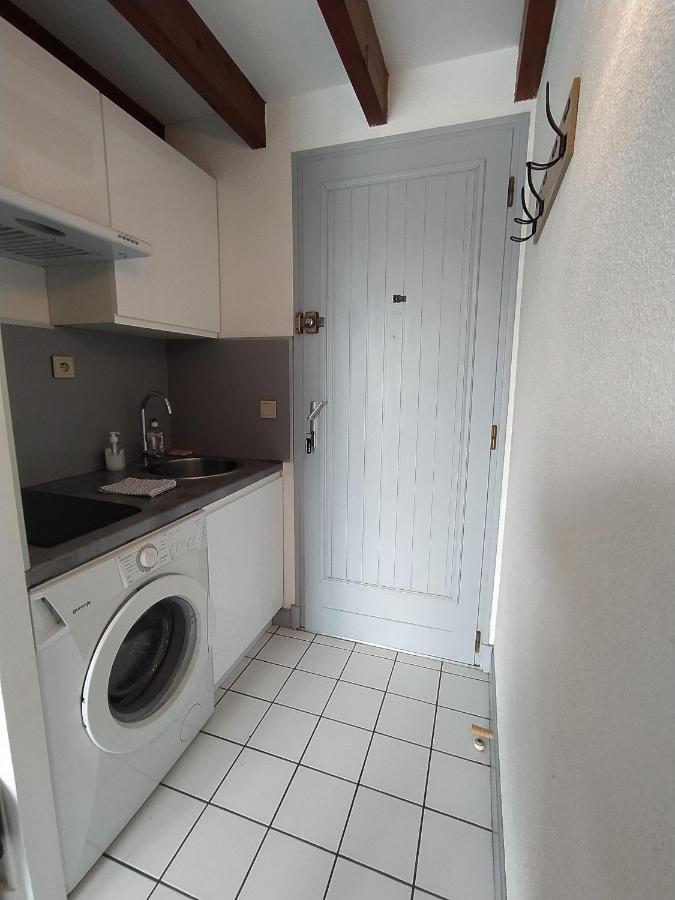 Royan - Agreable Duplex Plage De Nauzan Vaux-sur-Mer Zewnętrze zdjęcie
