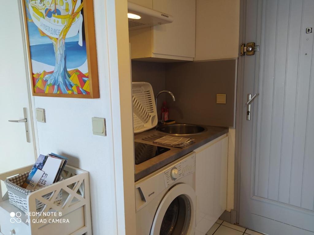 Royan - Agreable Duplex Plage De Nauzan Vaux-sur-Mer Zewnętrze zdjęcie