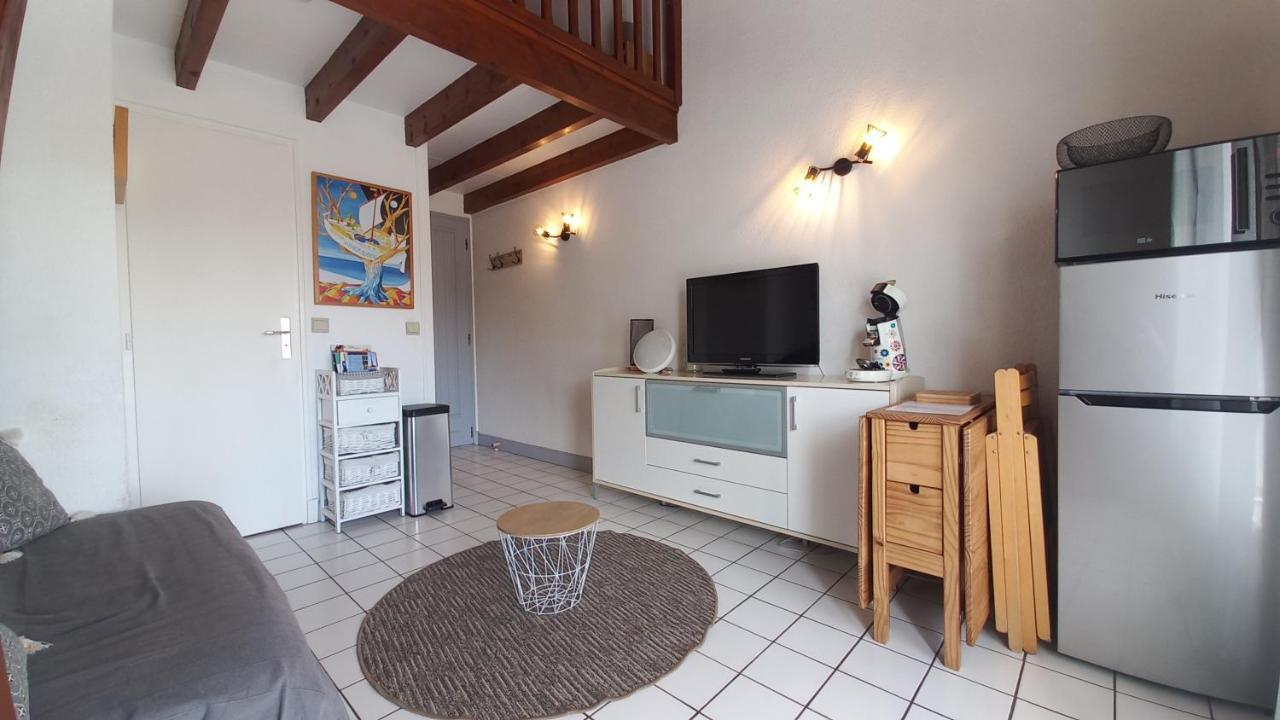 Royan - Agreable Duplex Plage De Nauzan Vaux-sur-Mer Zewnętrze zdjęcie